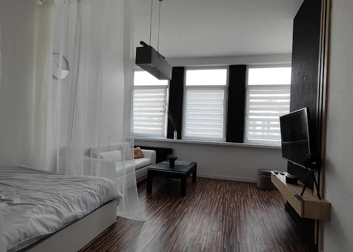 Studio Piotrkowska 115